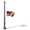 halfmast