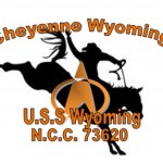 Wyoming