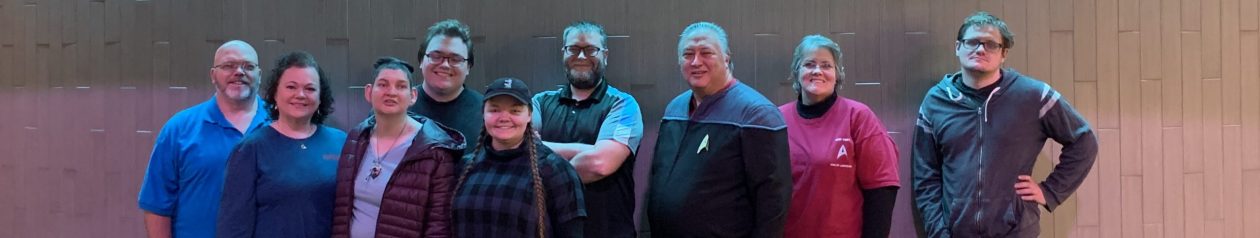 Starfleet Command's Seventh Fleet