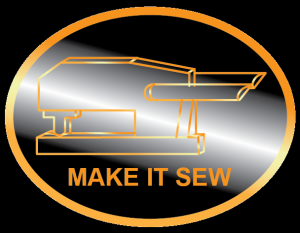 Make It Sew black