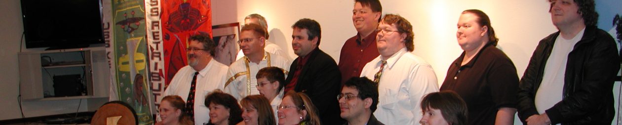 Starfleet Command's Seventh Fleet