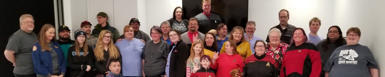 Starfleet Command's Seventh Fleet