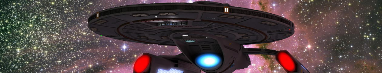 Starfleet Command's Seventh Fleet