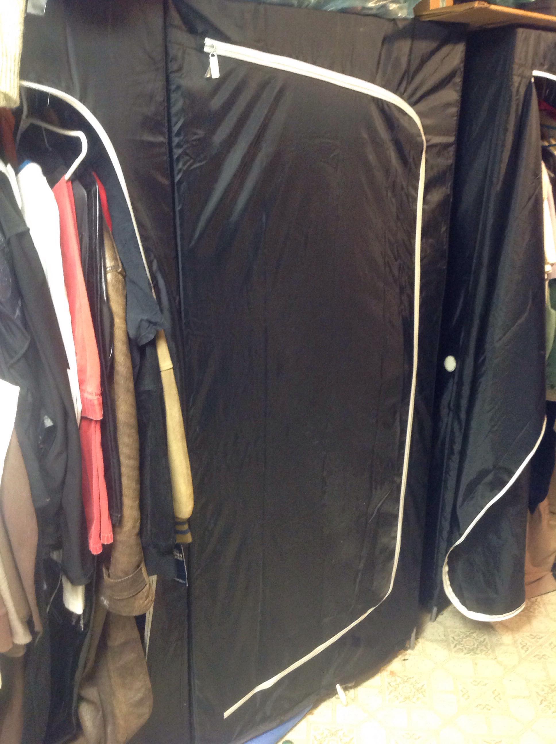 End of Season Cosplay Storage | Starfleet Command's Seventh Fleet