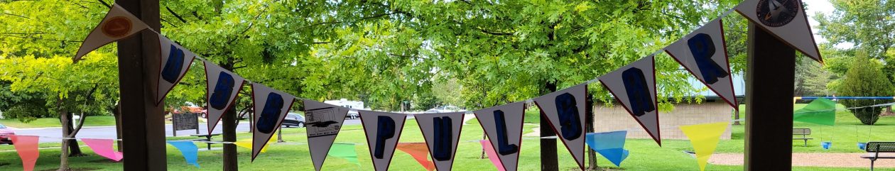 Starfleet Command's Seventh Fleet