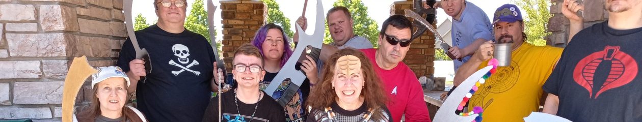 Starfleet Command's Seventh Fleet