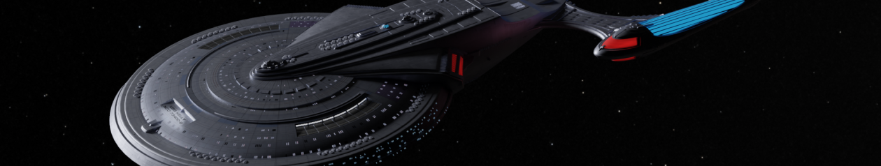Starfleet Command's Seventh Fleet