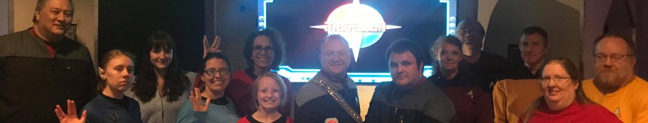 Starfleet Command's Seventh Fleet