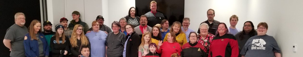 Starfleet Command's Seventh Fleet