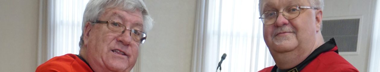 Starfleet Command's Seventh Fleet