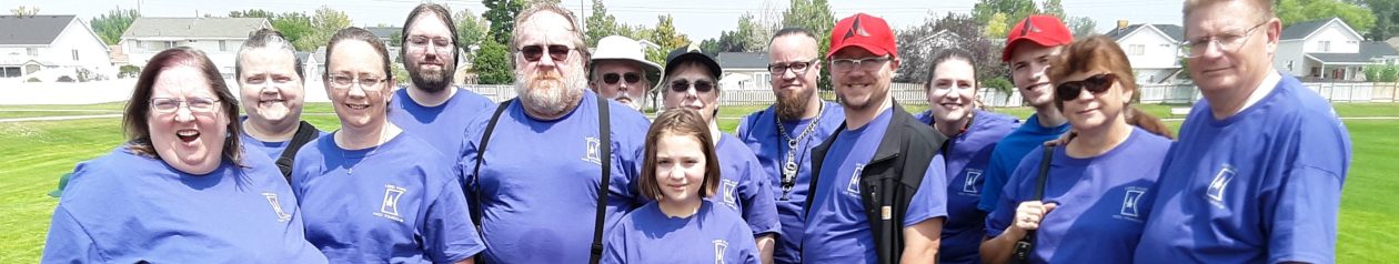 Starfleet Command's Seventh Fleet