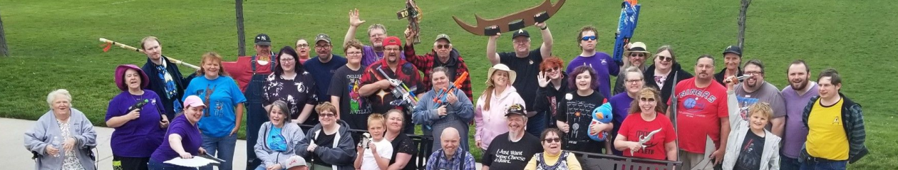 Starfleet Command's Seventh Fleet