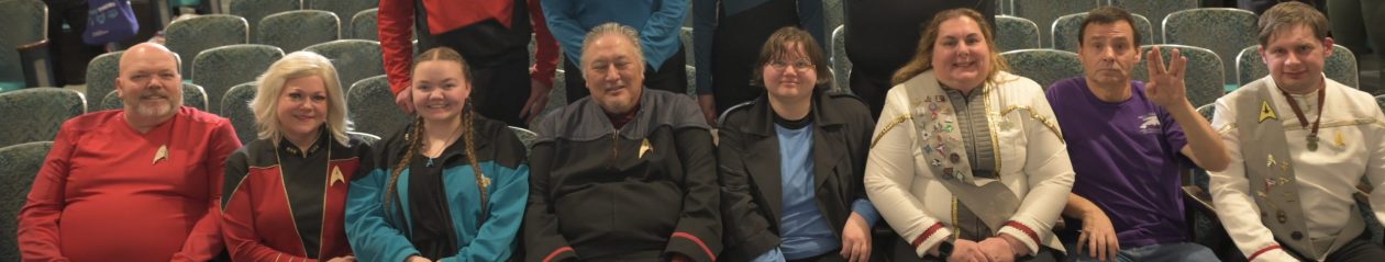 Starfleet Command's Seventh Fleet