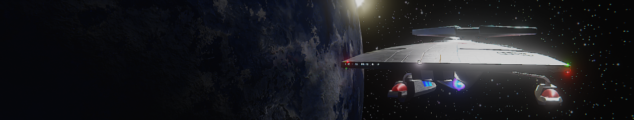 Starfleet Command's Seventh Fleet