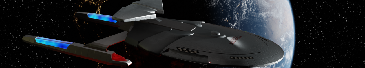 Starfleet Command's Seventh Fleet
