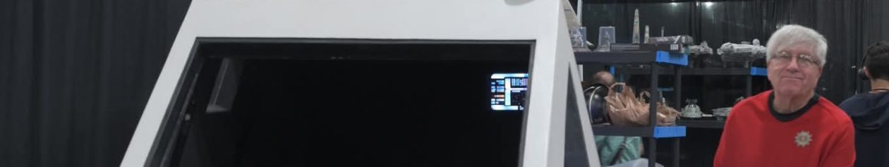 Starfleet Command's Seventh Fleet