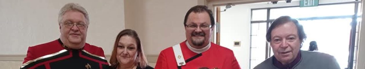 Starfleet Command's Seventh Fleet