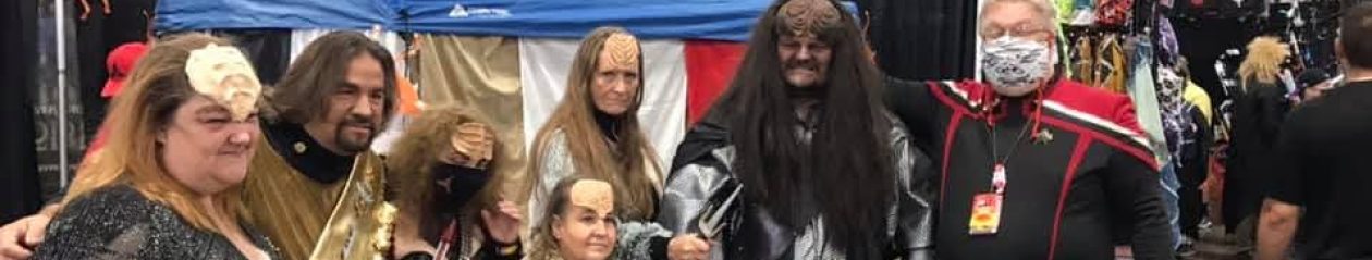 Starfleet Command's Seventh Fleet