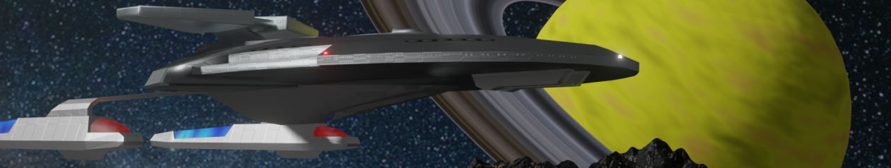 Starfleet Command's Seventh Fleet