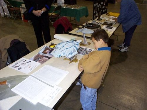 Trek/Wars Con