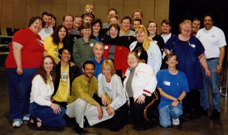 Trek/Wars Con