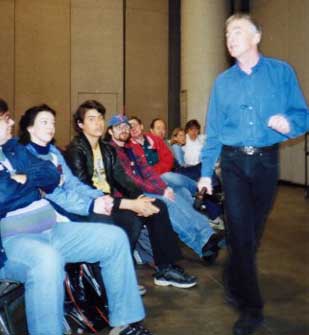 Trek/Wars Con