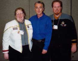 Trek/Wars Con