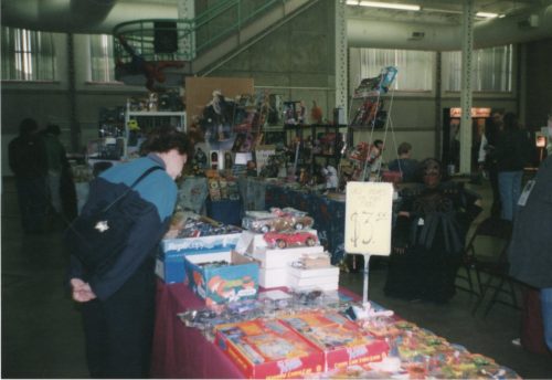 FanFest 2000