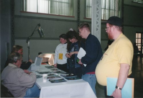 FanFest 2000