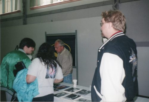 FanFest 2000
