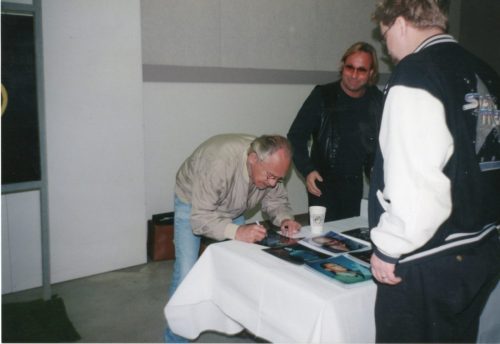 FanFest 2000