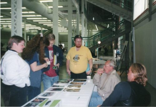 FanFest 2000