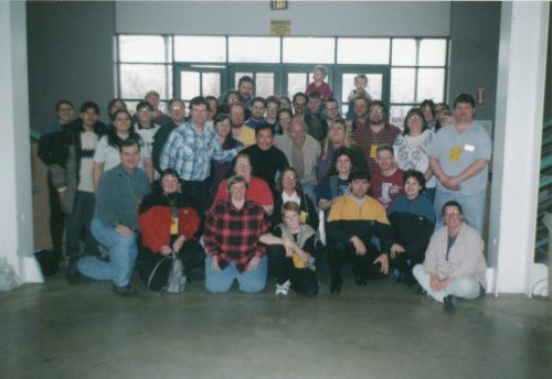 FanFest 2000