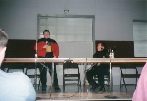 FanFest 2000