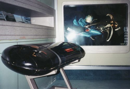 Star Trek Experience