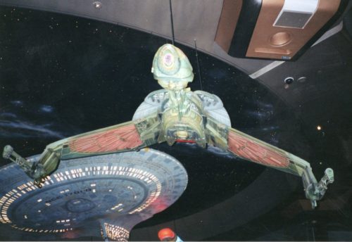 Star Trek Experience