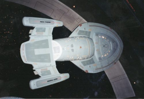 Star Trek Experience