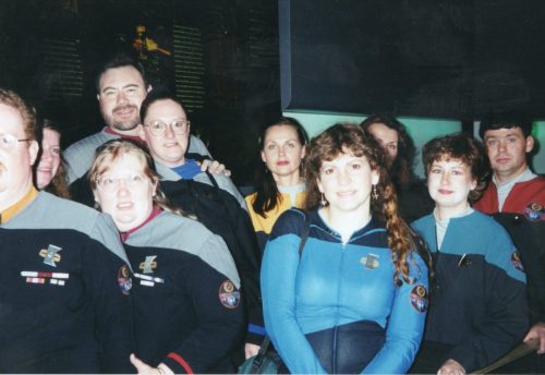 Star Trek Experience