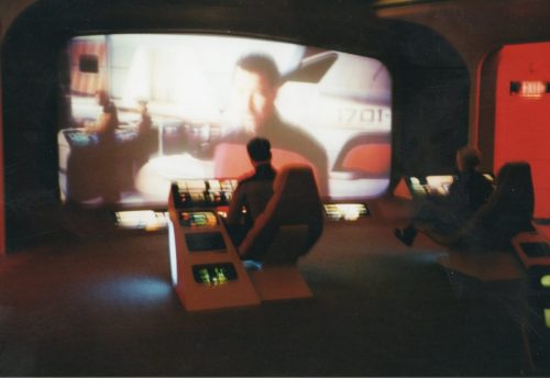 Star Trek Experience