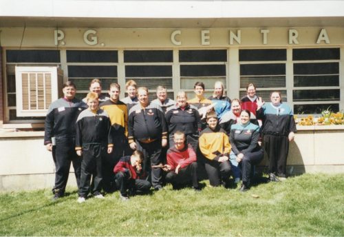 Kelly Simulator Mission