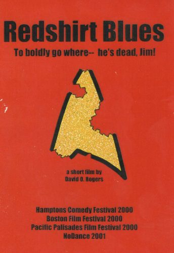 Redshirt Blues Promotion