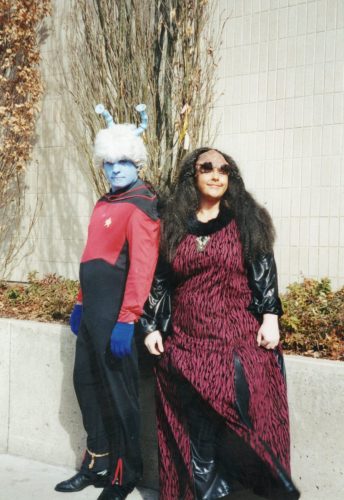 Ticonderoga Fifth Anniversary