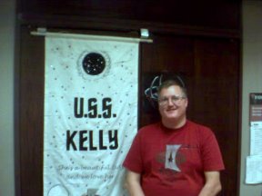 Kelly Fifteenth Anniversary