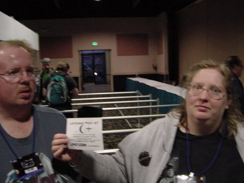 Starfest 2002