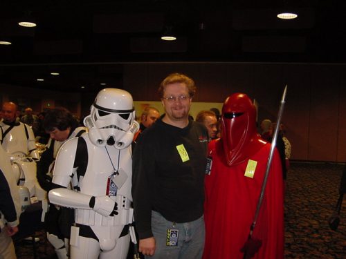 Starfest 2002