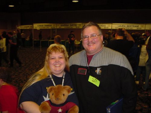 Starfest 2002