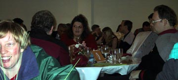 Admiral's Banquet 2002