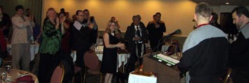 Admiral's Banquet 2002