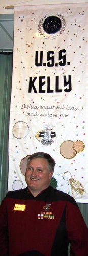 Admiral's Banquet 2002