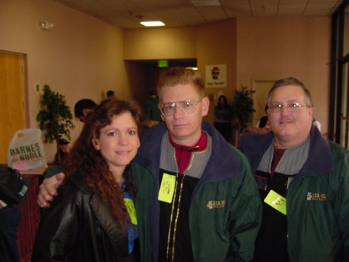 Starfest 2002